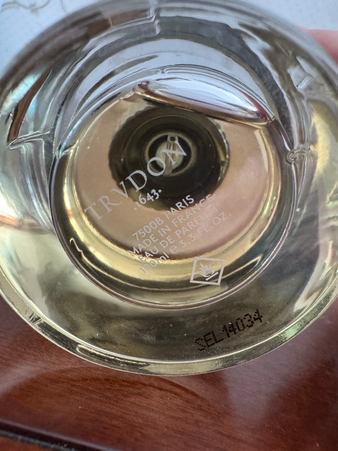 트루동 Elae 향수 100ml 상품이미지2