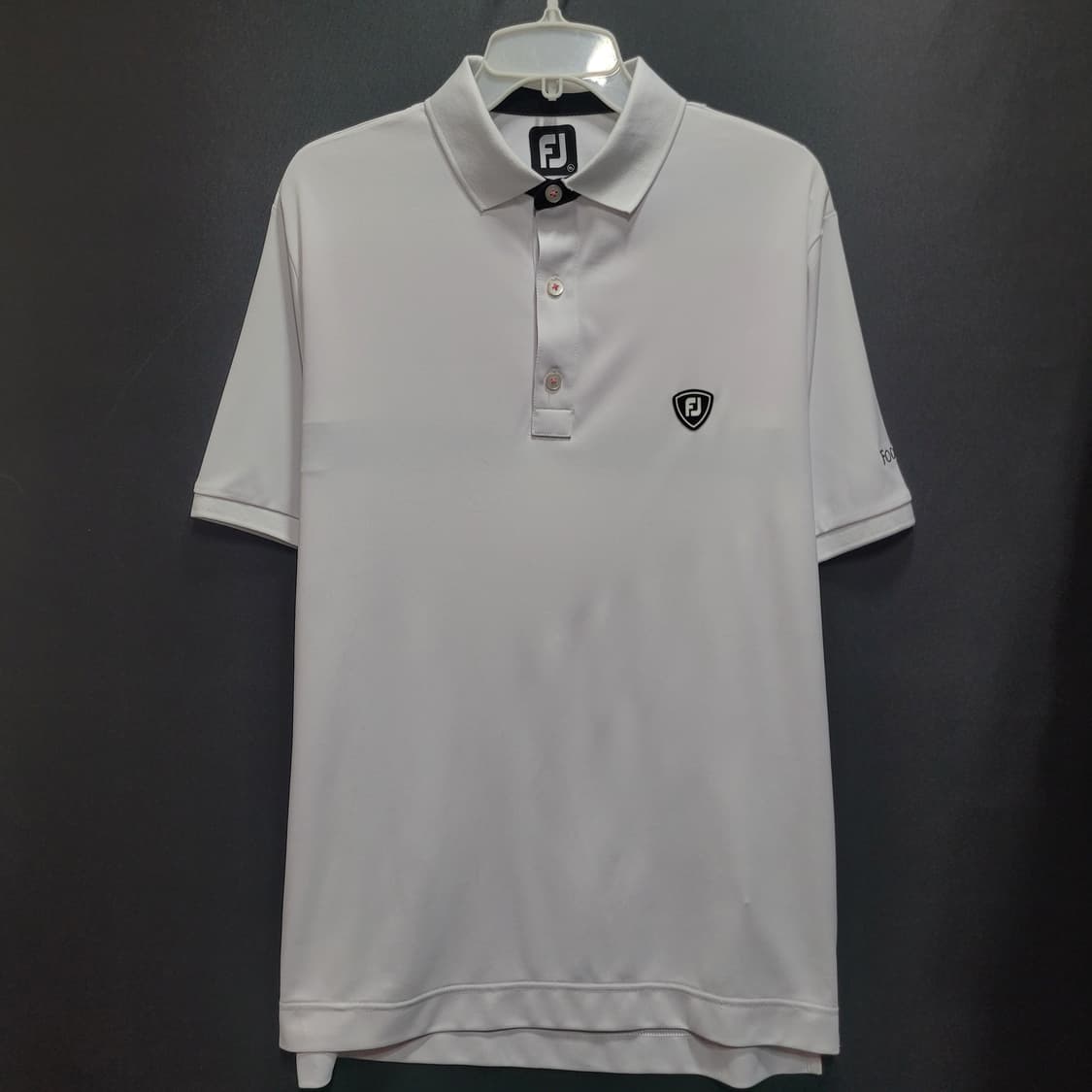 FootJoy 풋조이 골프 셔츠 상품이미지7