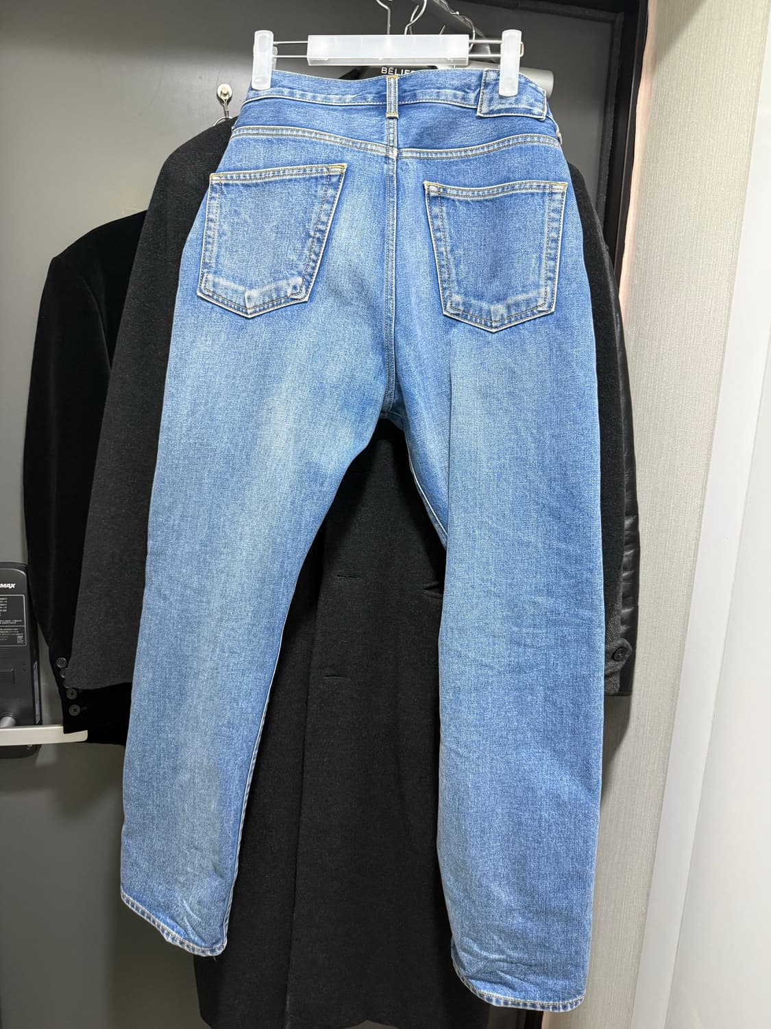 Mer bleu fonce 30 상품이미지3