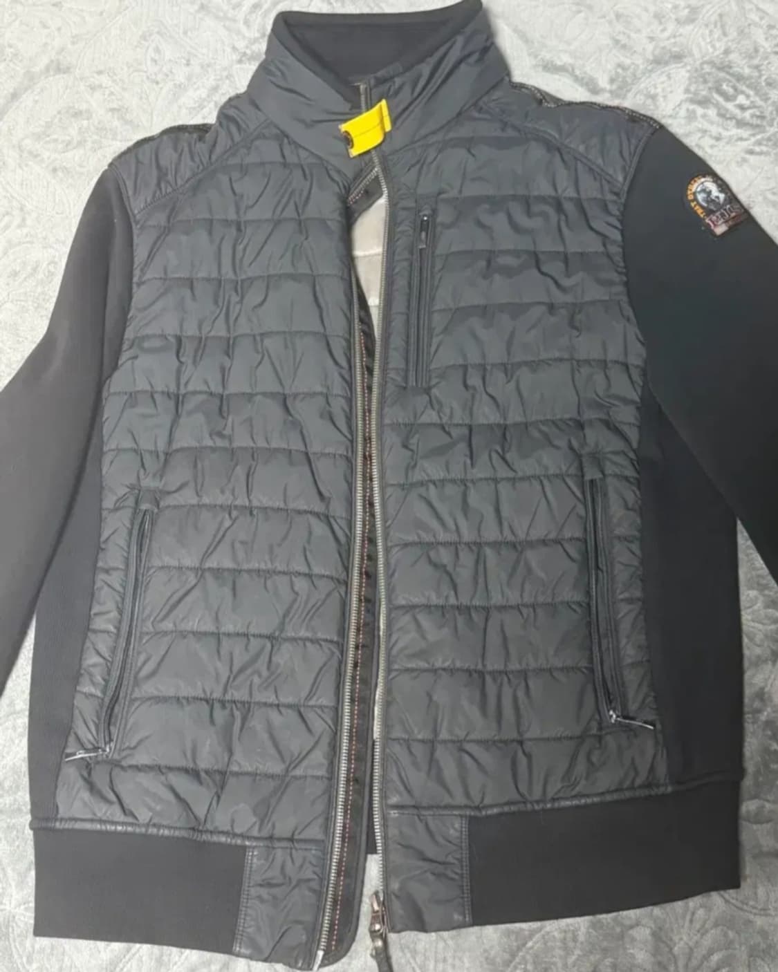 파라점퍼스 엘리엇L 상품이미지1