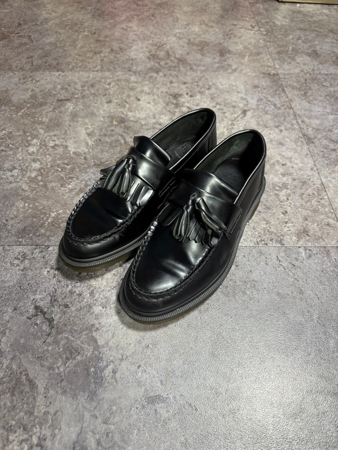 닥터마틴 아드리안 260 상품이미지1