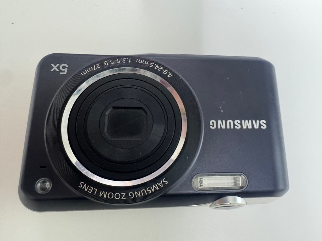 삼성 vluu es70 상품이미지3