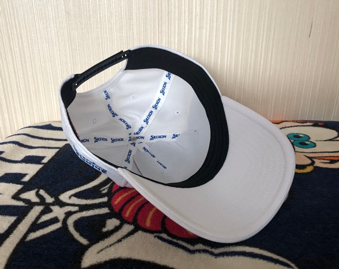 2025 신한동해오픈 스릭슨 골프모자/잭니클라우스 골프클럽코리아 상품이미지9