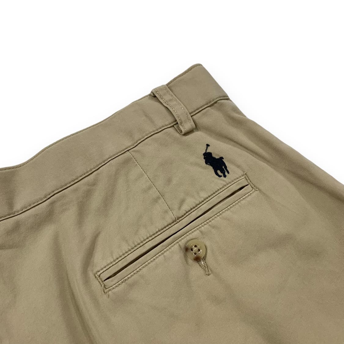 폴로 랄프로렌 치노 반바지 상품이미지7