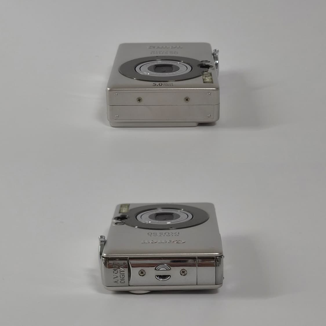 캐논 익서스 50 / IXUS 50 상품이미지2