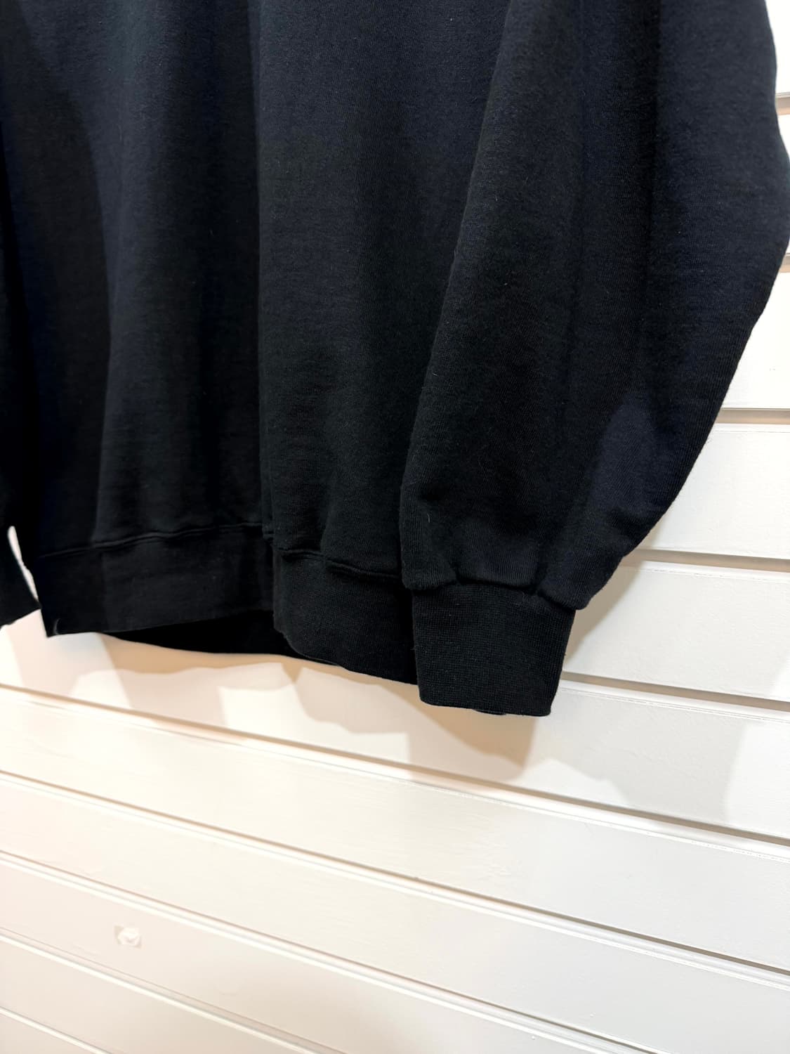 80s 90s Daily 스웻셔츠 (Made In Japan) 상품이미지4