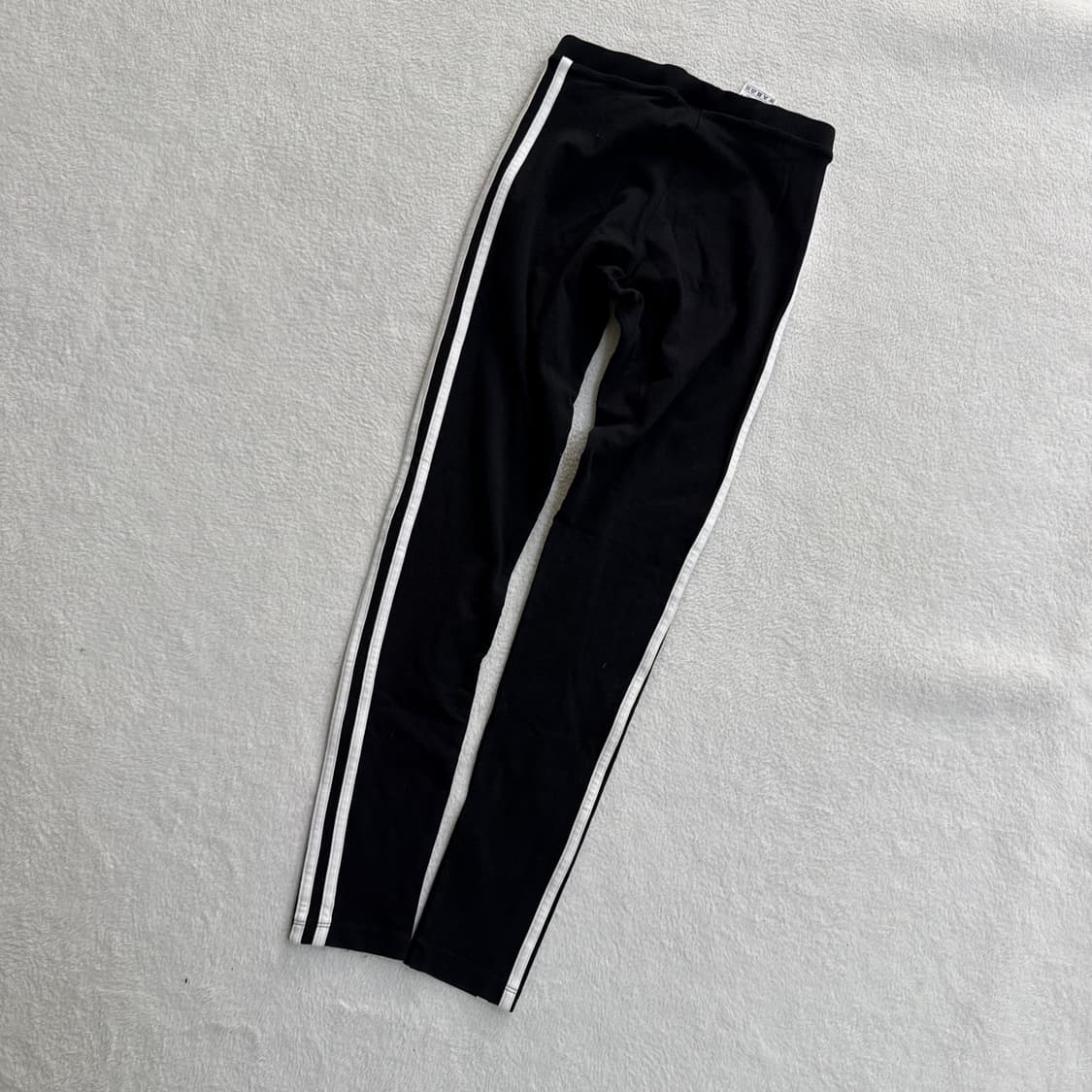 85 아디다스 코튼 레깅스 0326T 상품이미지2