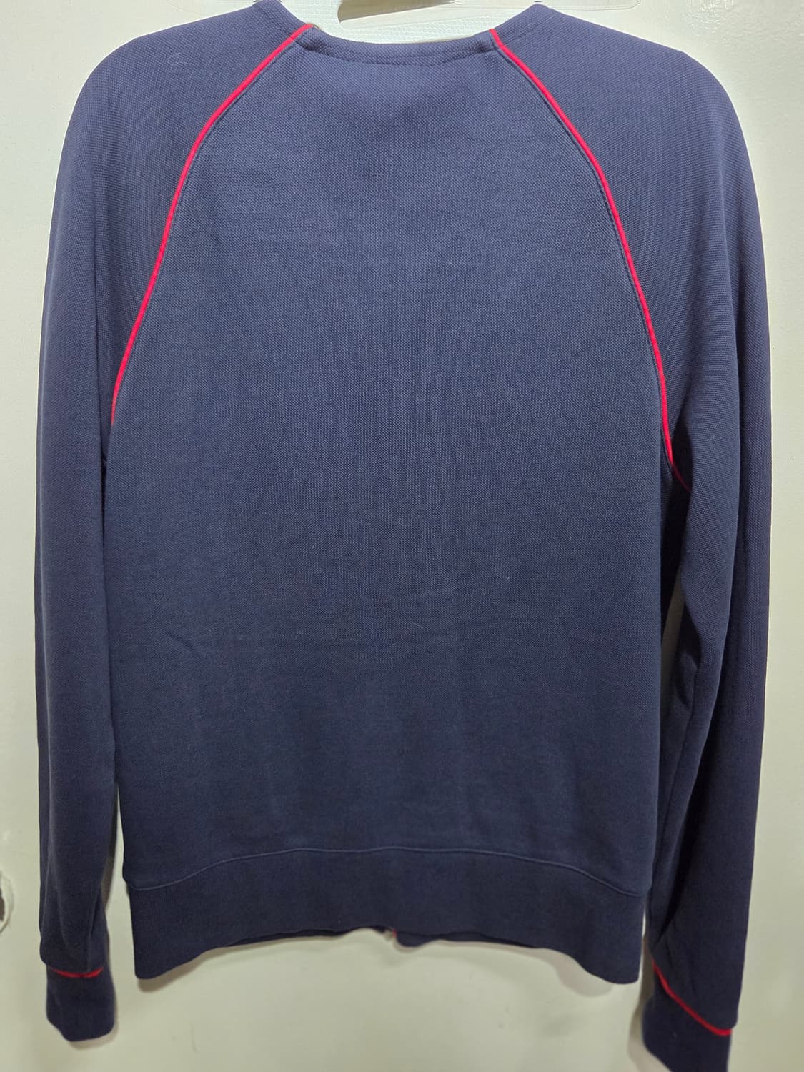 라코스테 집업가디건 상품이미지2