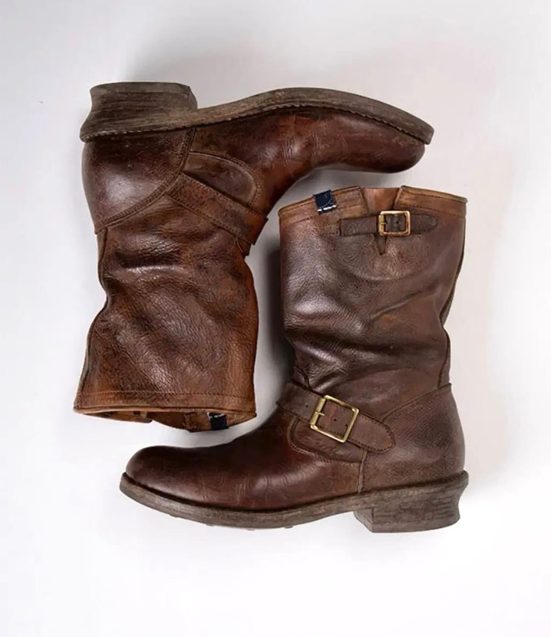 [US10]비즈빔 ict T.W.O boots 투부츠 상품이미지1