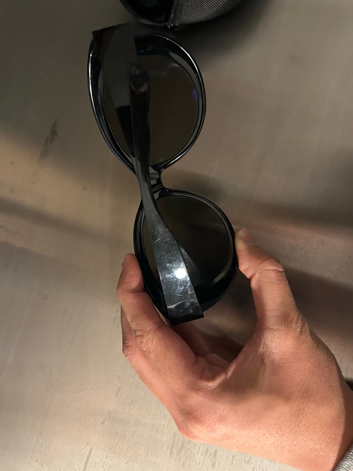 솔로이스트 선글라스 상품이미지9