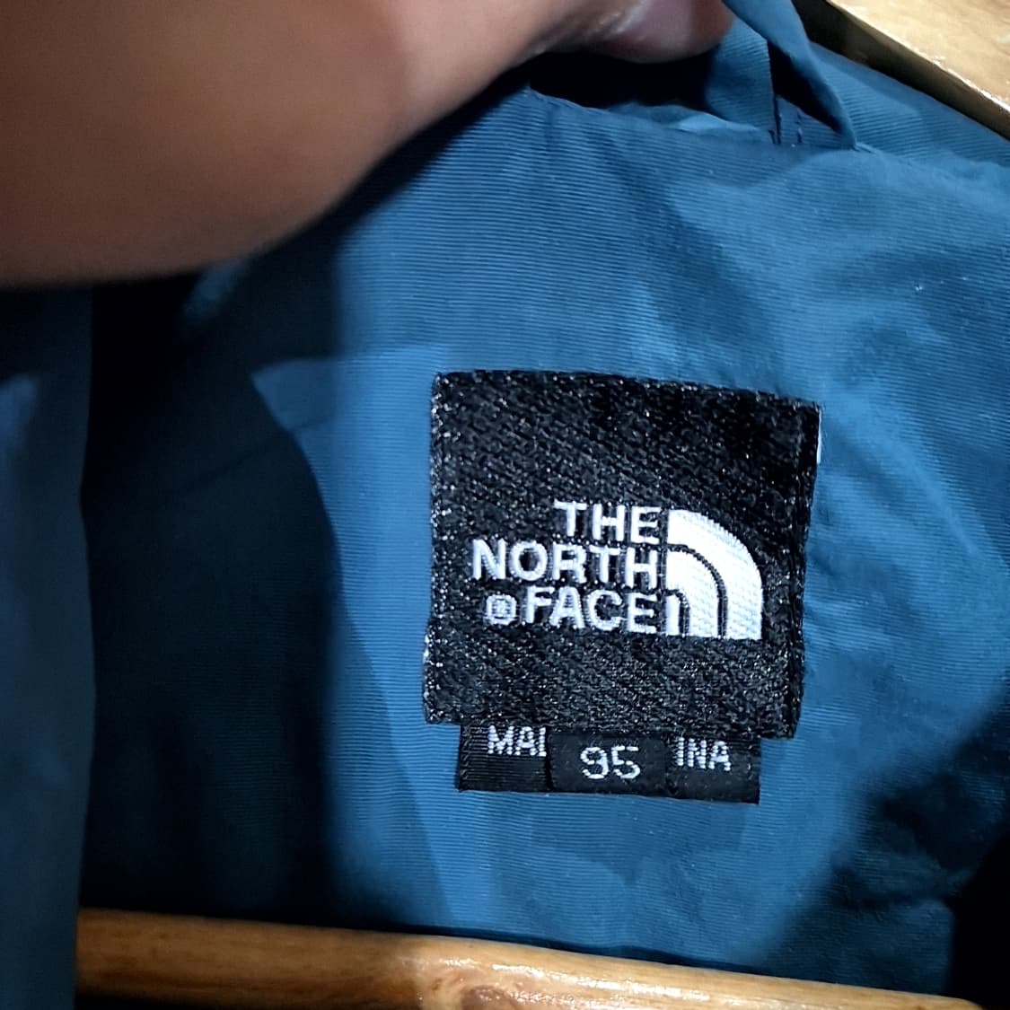 The North Face 노스페이스 마운틴 자켓 상품이미지5