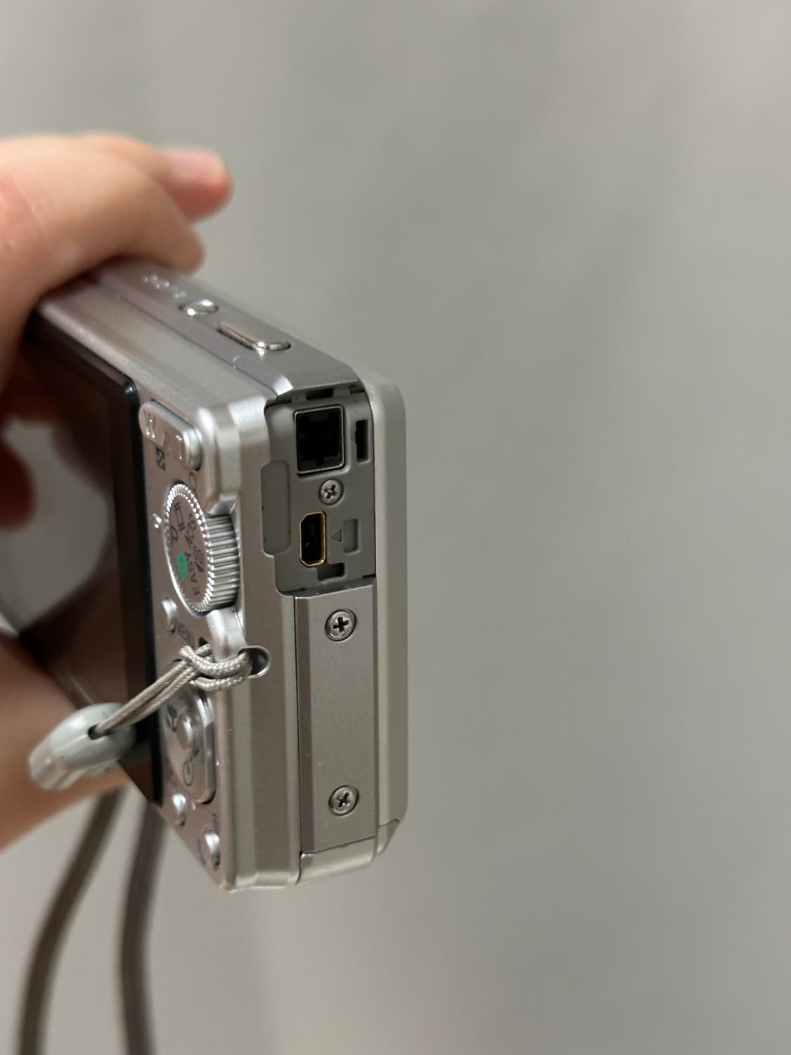 소니 사이버샷 dsc-s950 디지털 카메라 디카 상품이미지4