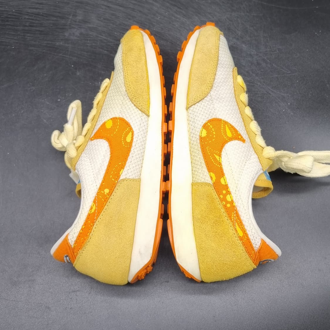 나이키 데이브레이크 마그너오렌지운동화245 상품이미지5