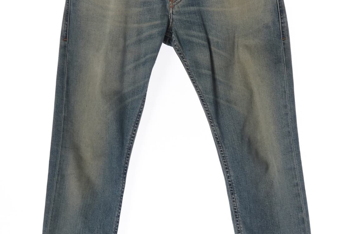 디젤 톰머 087AY 슬림 스키니 스트레치 데님 31 상품이미지4