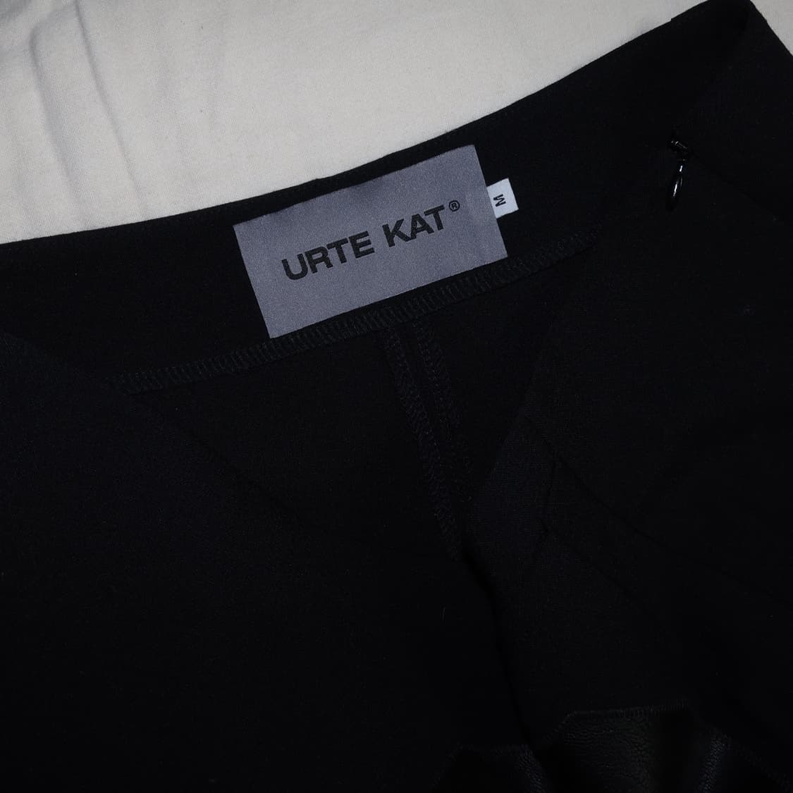 Urte Kat - Women’s Black trousers 상품이미지7