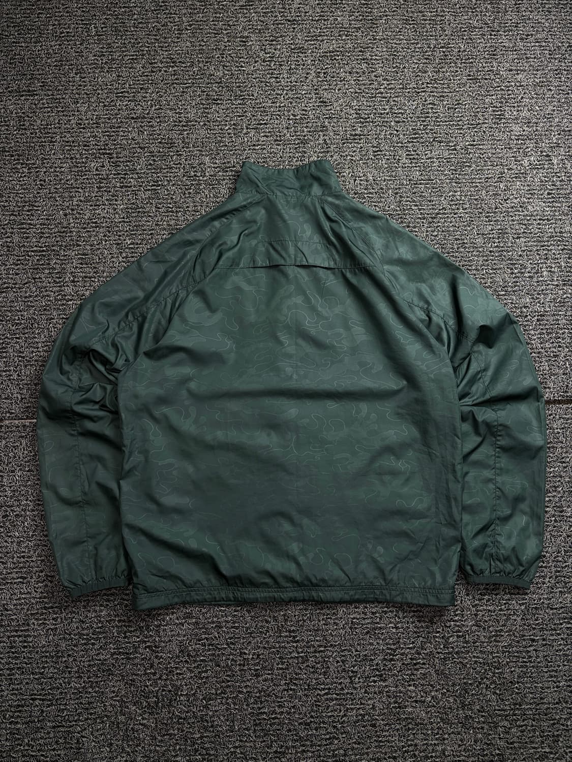 나이키 스톰핏 토탈 90 우븐 트랙 바람막이 자켓 1865 상품이미지5