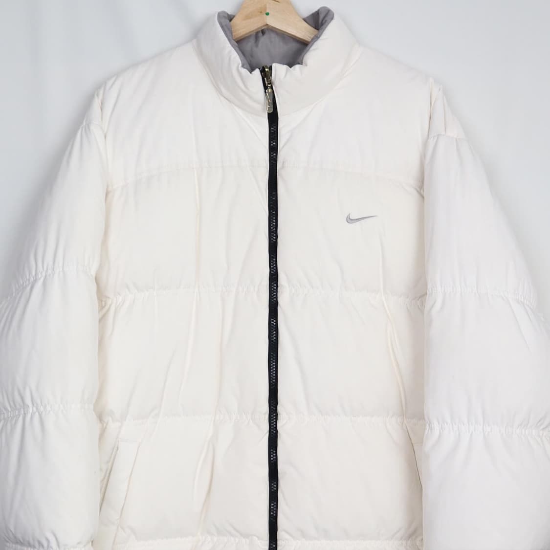 나이키 00s 리버시블 덕다운 패딩 상품이미지3