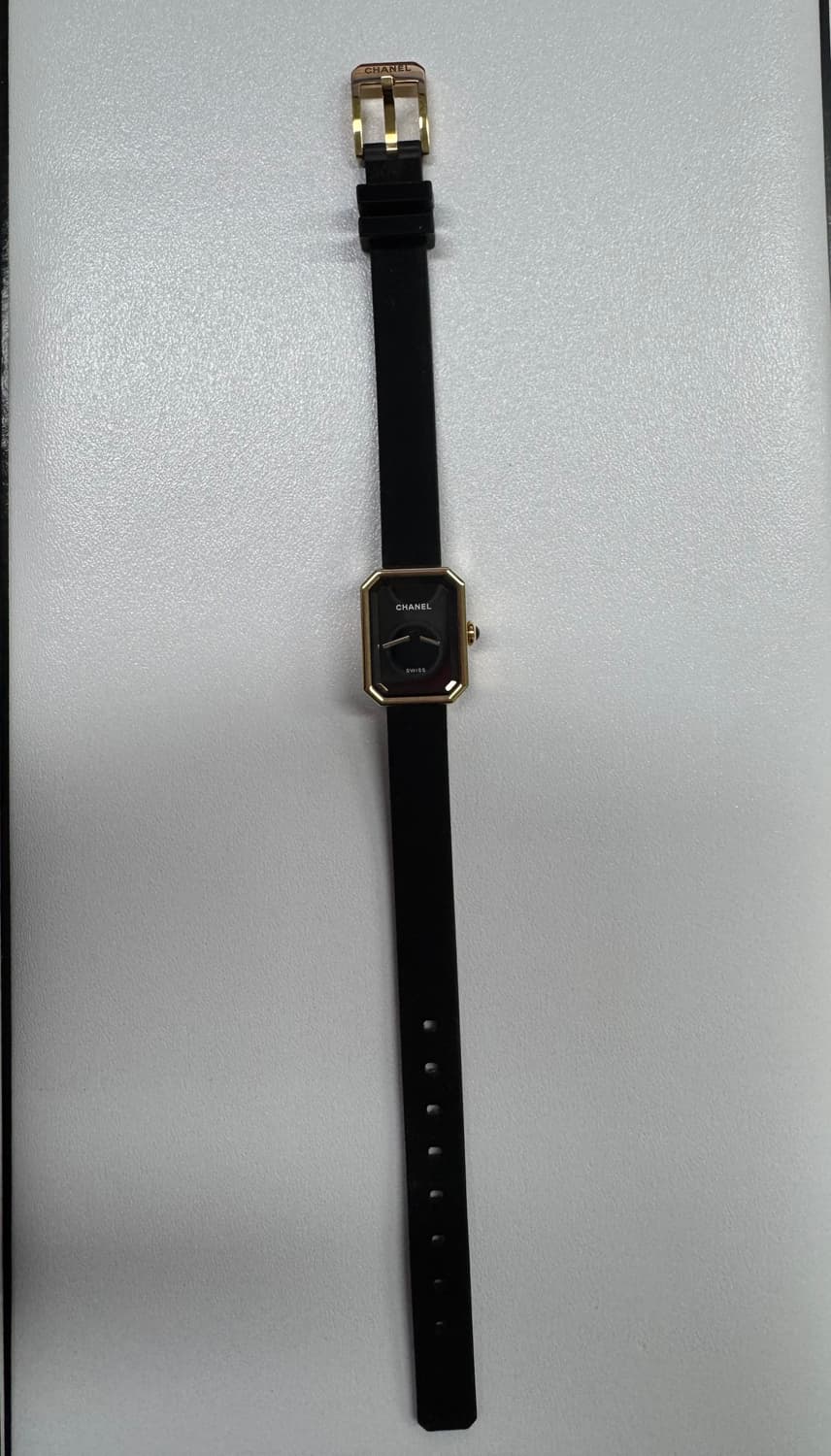 샤넬프리미에리본 상품이미지1