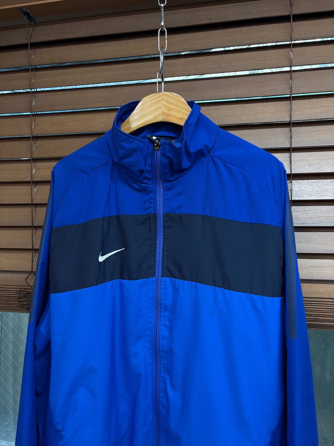 Nike 나이키 컬러블록 드라이핏 윈드브레이커 자켓 상품이미지5