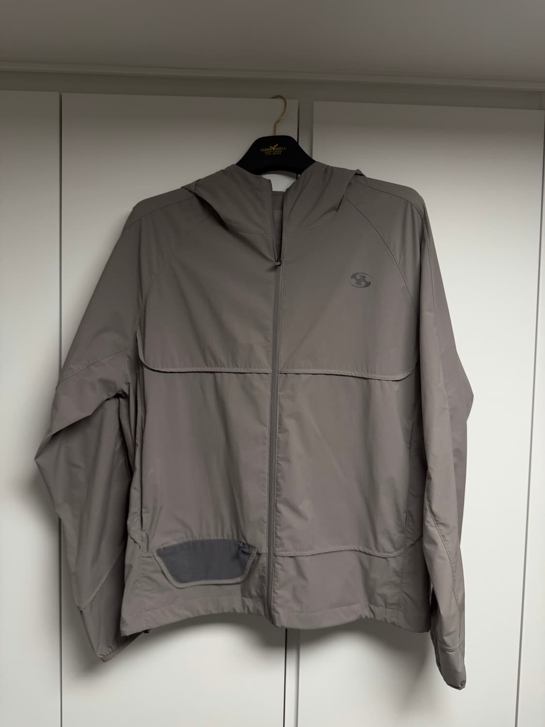 산산기어 자켓 상품이미지1