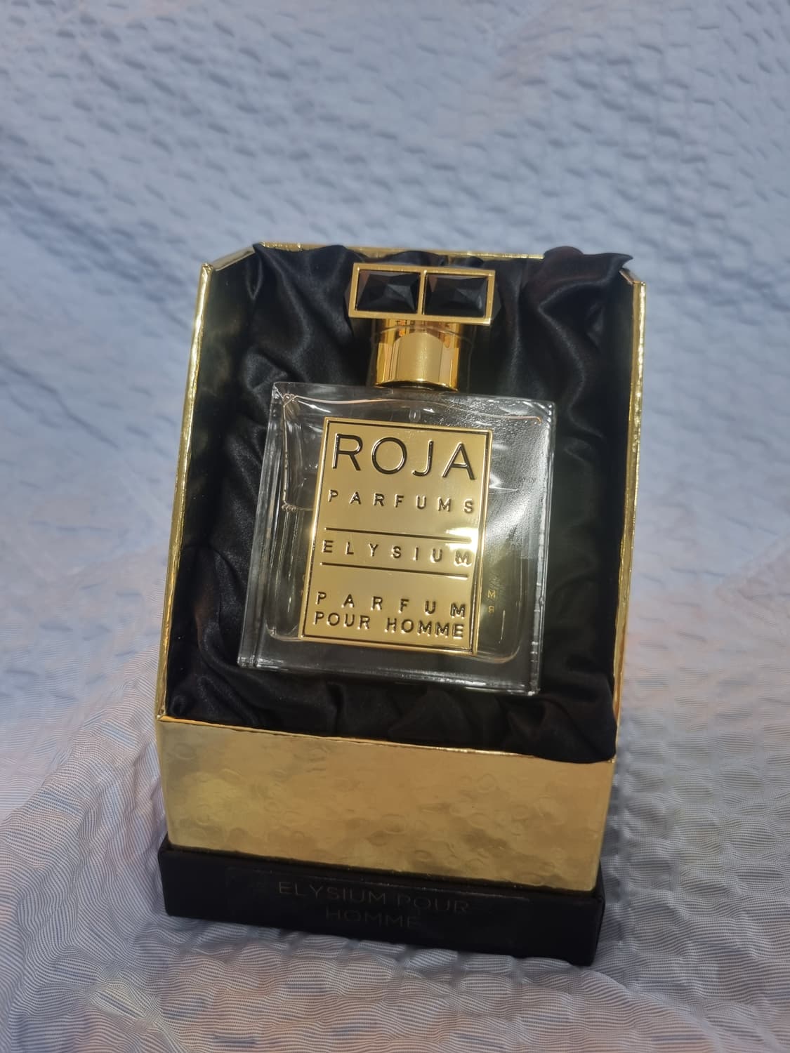 로자 엘리시움 퍼퓸 뿌르 옴므 50ml 상품이미지3