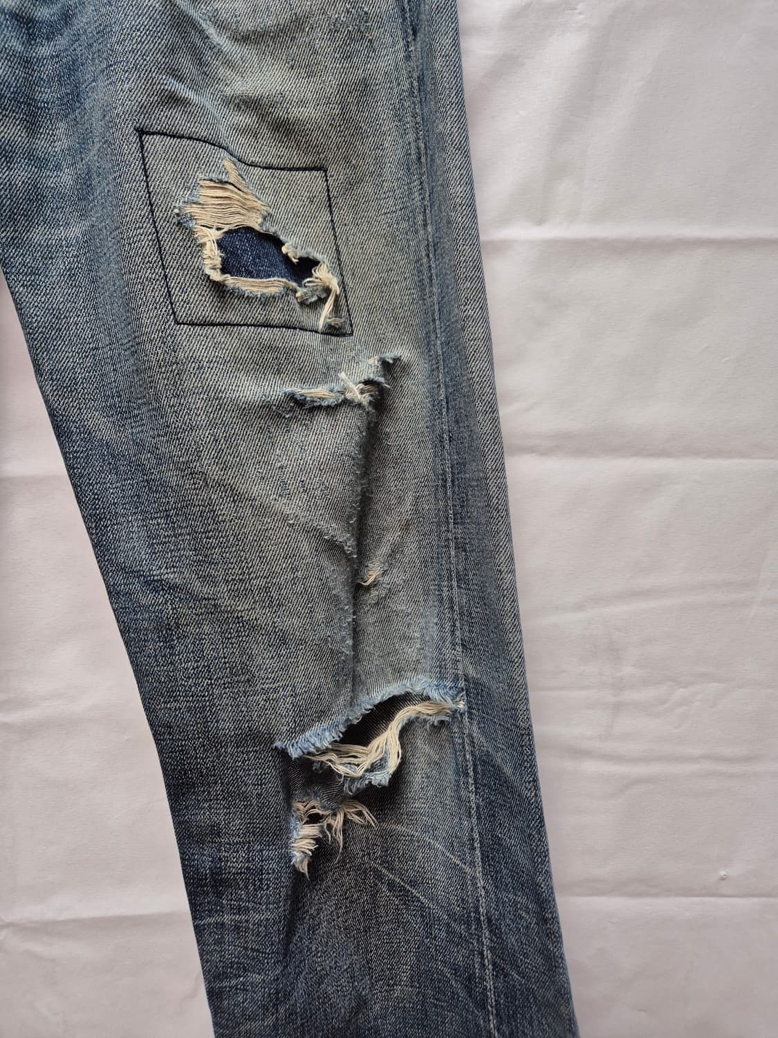 리바이스 66501 lvc  상품이미지2