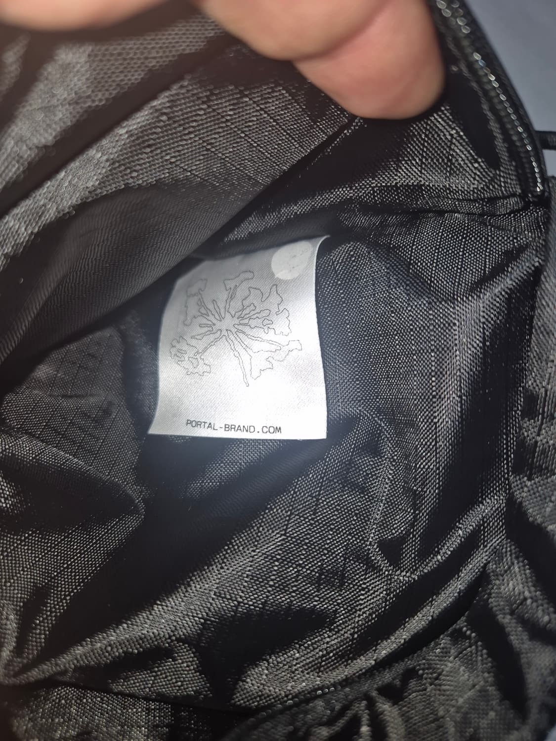 포탈러닝 러닝벨트 1회착용 상품이미지3