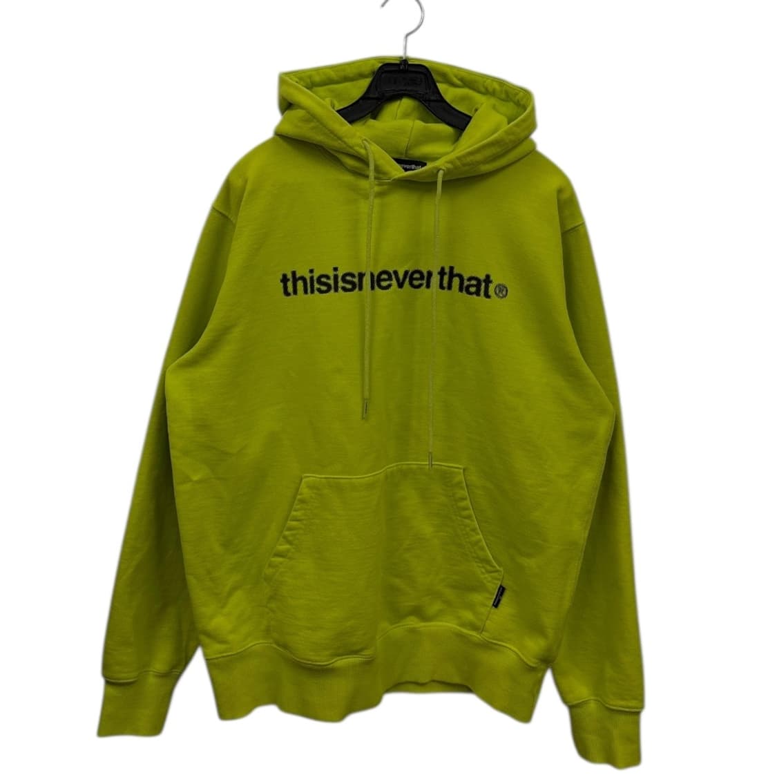 디스이즈댓  후드티 상품이미지1