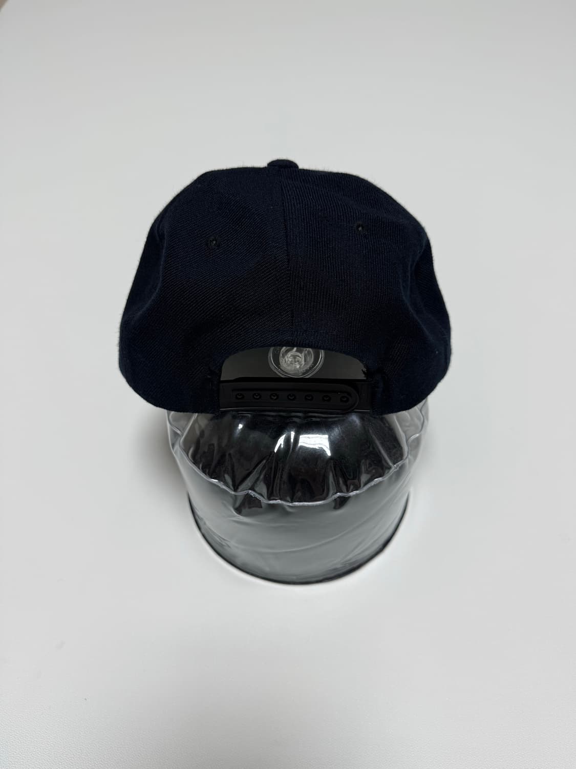 90s USA Quiksilver 퀵실버 빈티지캡 상품이미지4