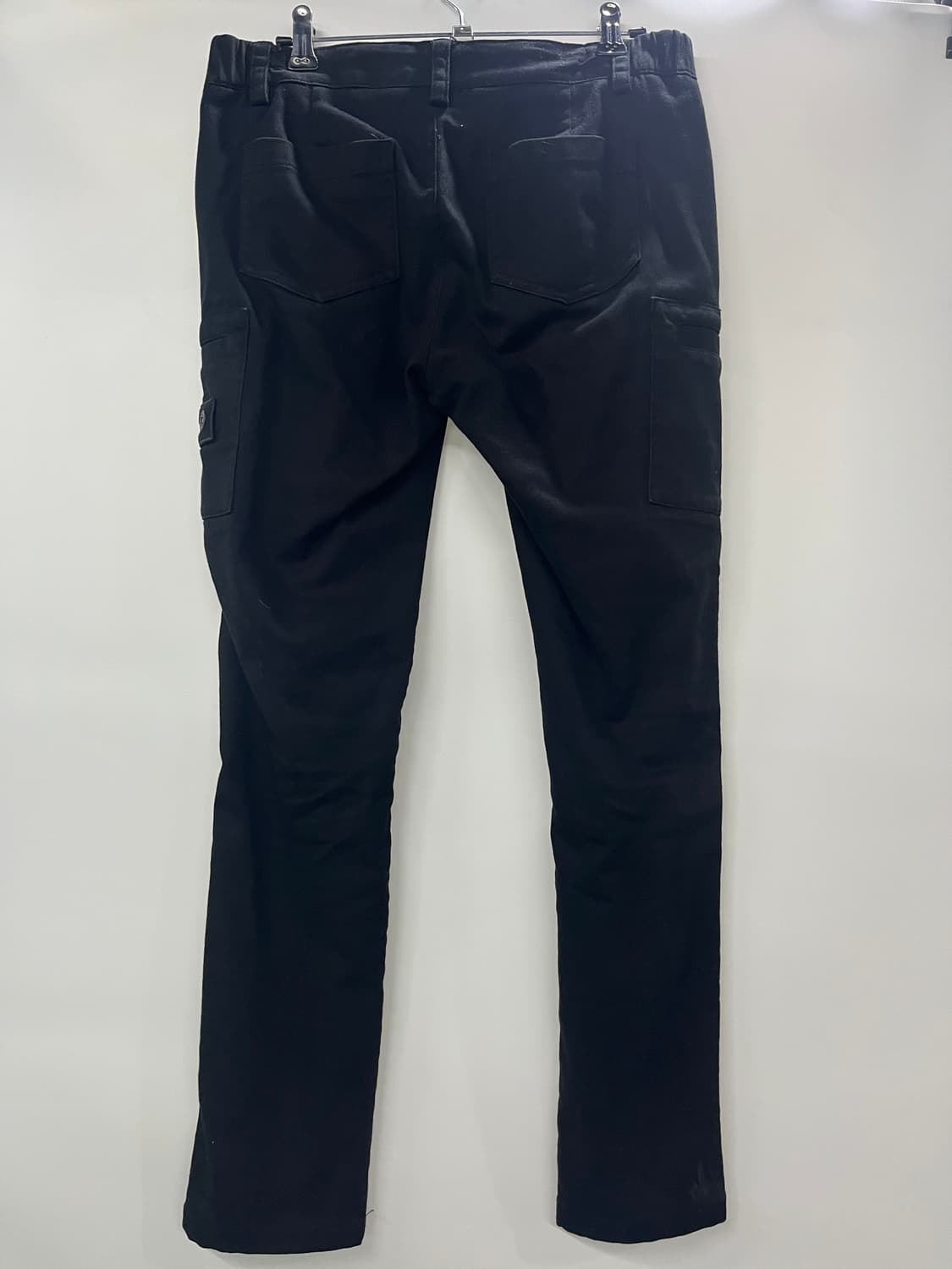 내셔널지오그래픽 네이터스 베이직핏 포켓 팬츠 67사이즈 (26인치) 상품이미지2