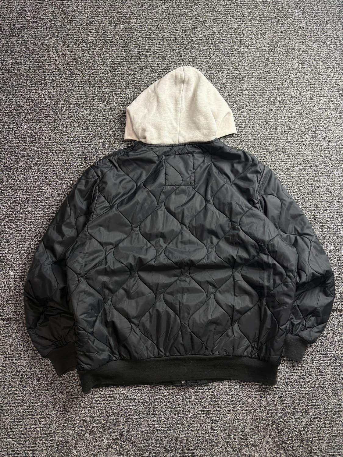 폴로 랄프로렌 성조기 로고 아메카지 후드 자켓 2691 상품이미지4