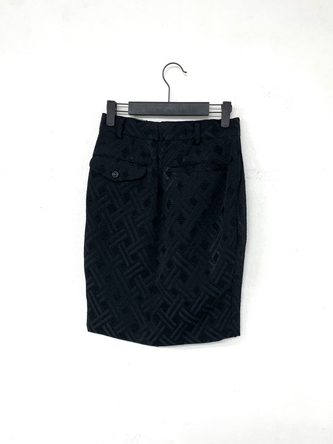 Comme des Garçons Pleated Skirt 상품이미지4