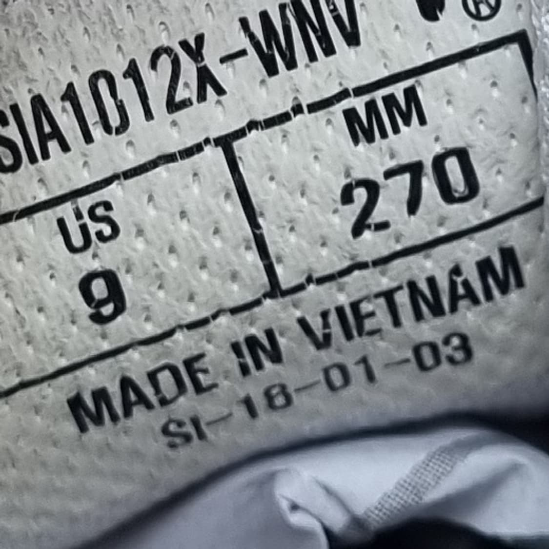 휠라 코트 디럭스 벨크로 남성스니커즈 270 상품이미지6