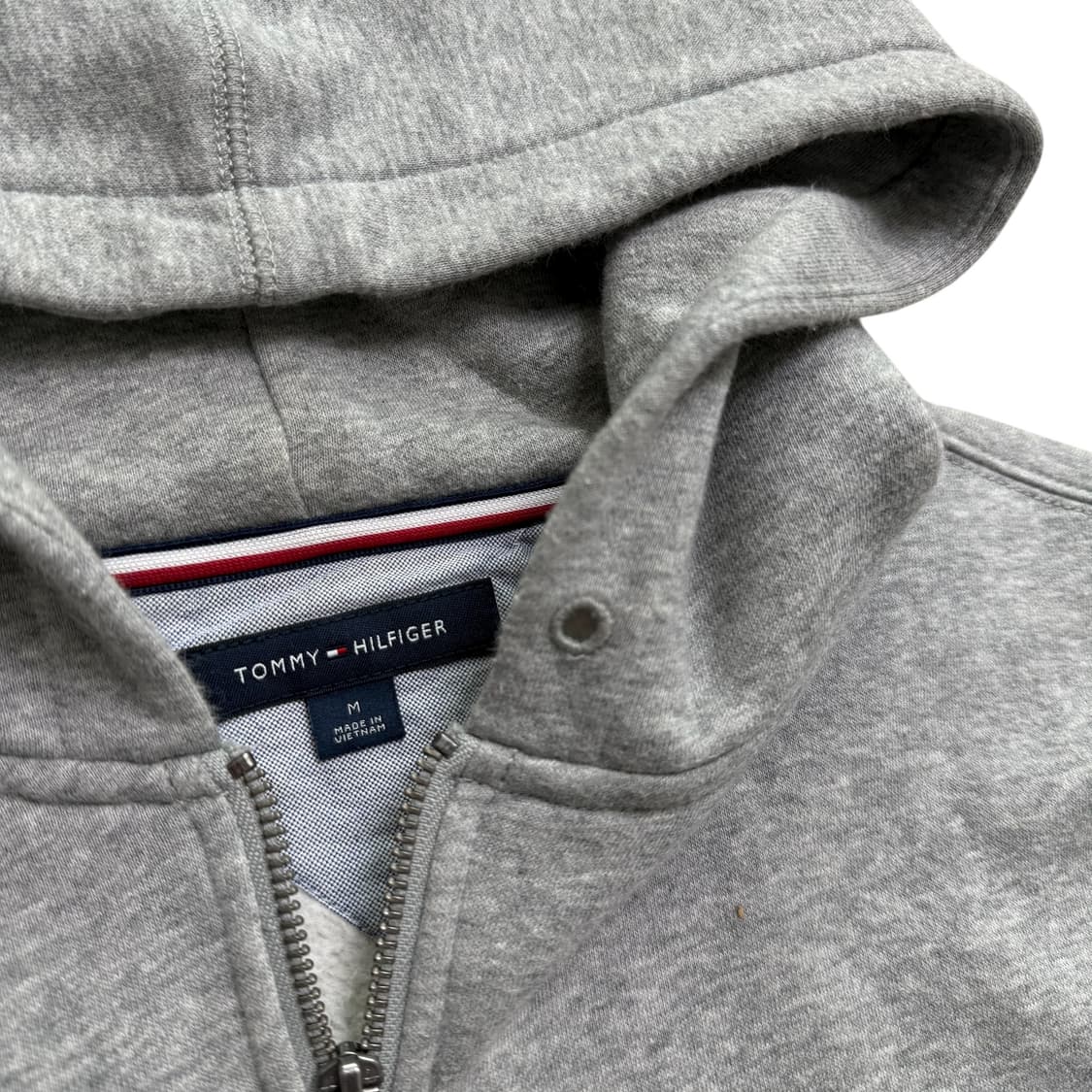 타미힐피거 후드집업 상품이미지2