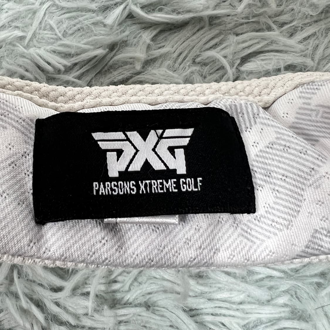 PXG 와이드핏 밴드 썬캡 썬바이저 상품이미지9