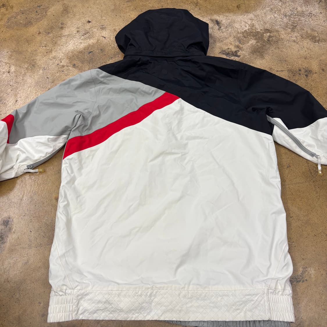 [정품/XXL] 오클리 스키 보드 바람막이 자켓 b10 상품이미지5