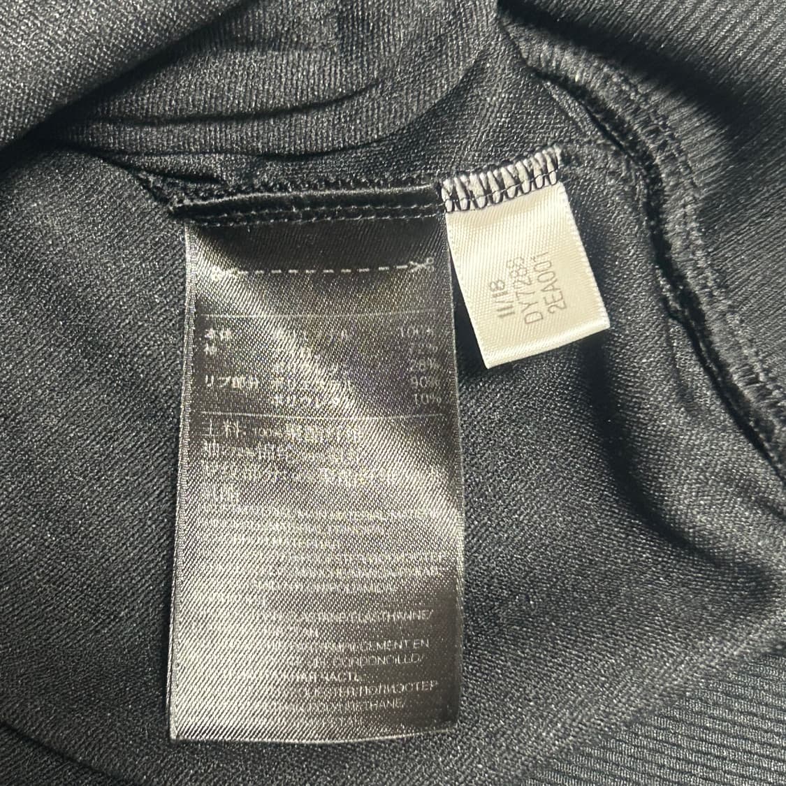 L 아디다스 x Y-3 트랙탑 상품이미지5