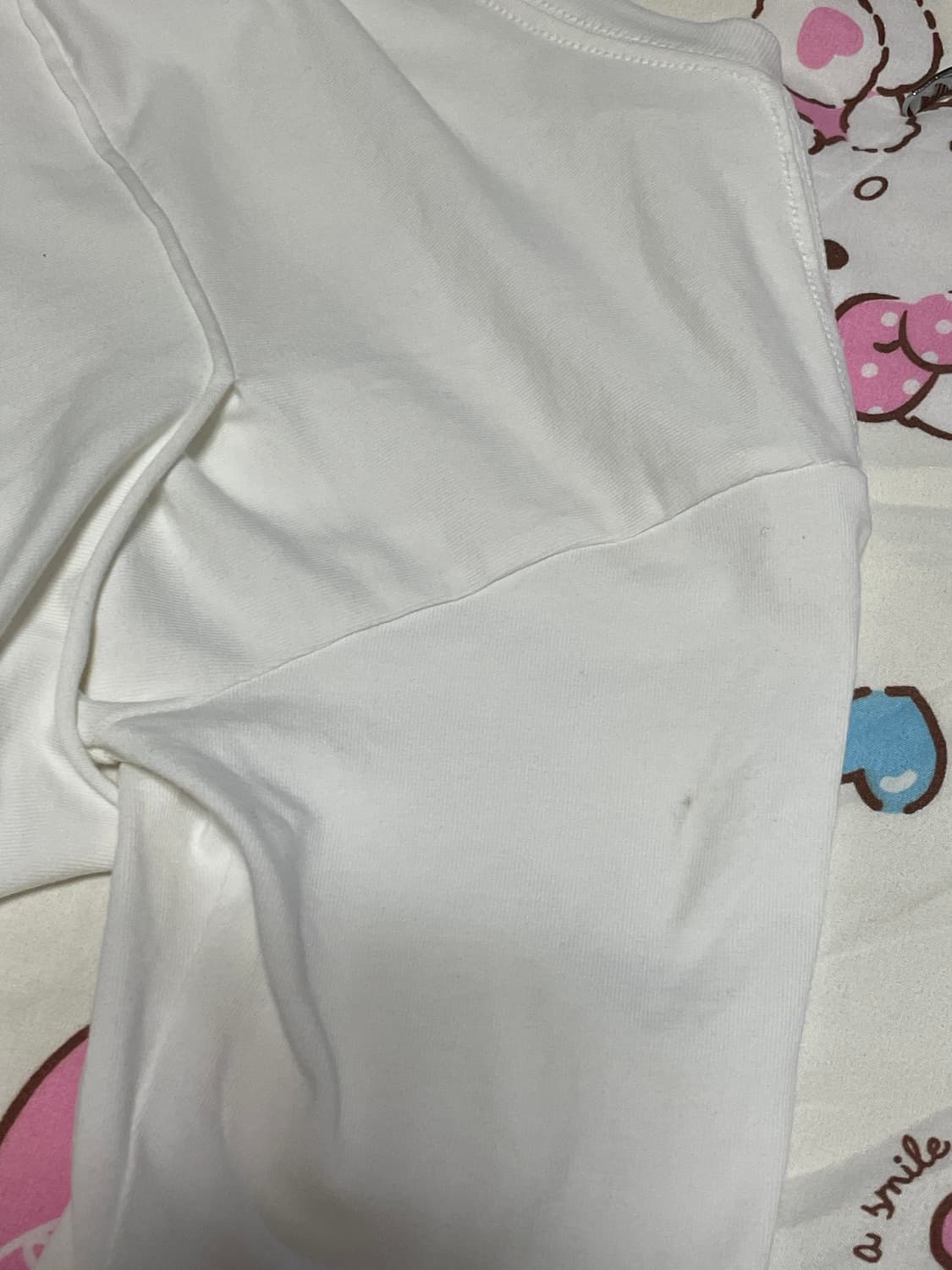 로레일즈 레이어드 긴팔티 상품이미지7