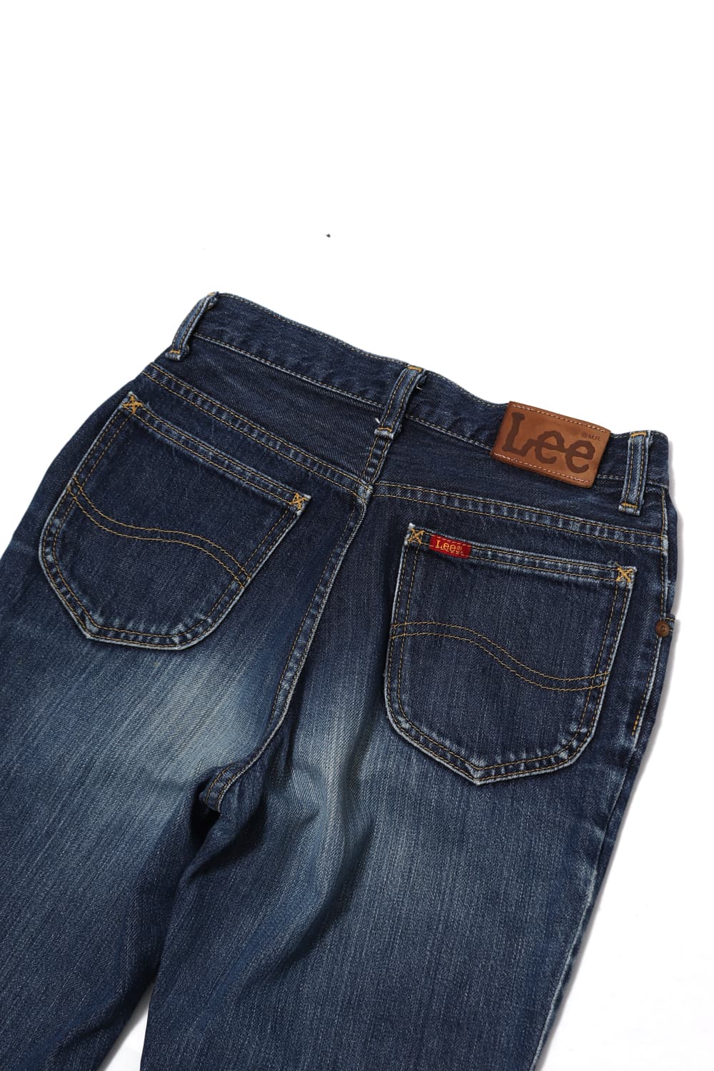 리 미스 라이더 90s jp made  플레어 부츠컷 상품이미지9