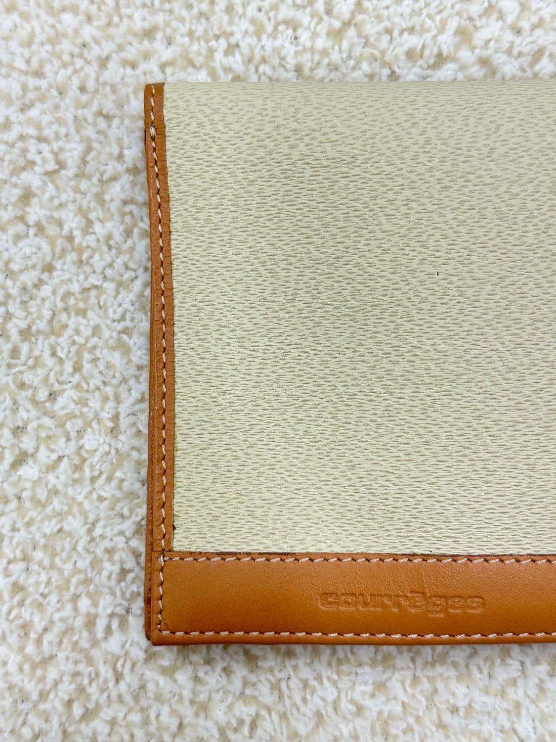 꾸레쥬 반지갑 상품이미지2