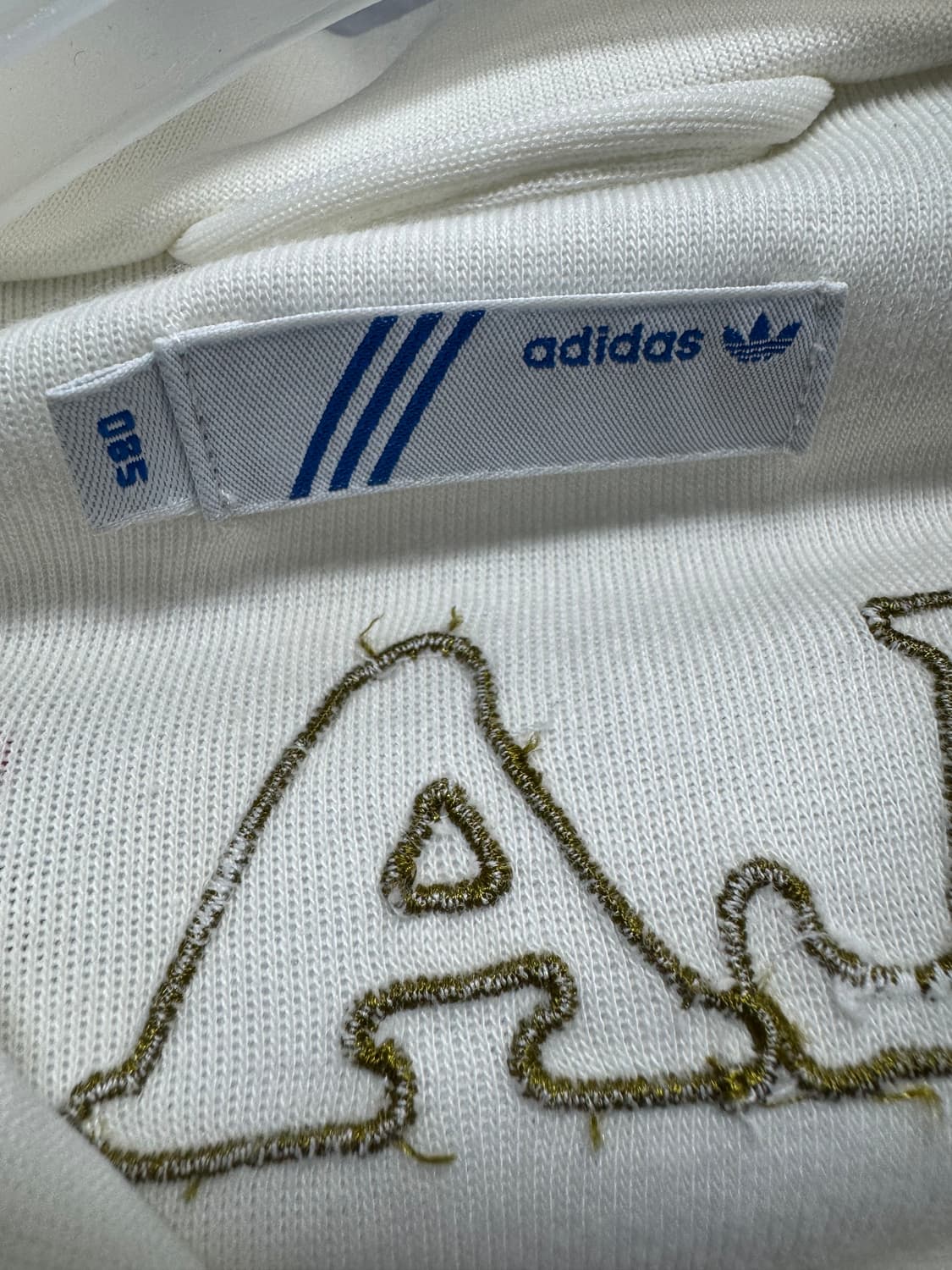 아디다스 밀라노 상품이미지3