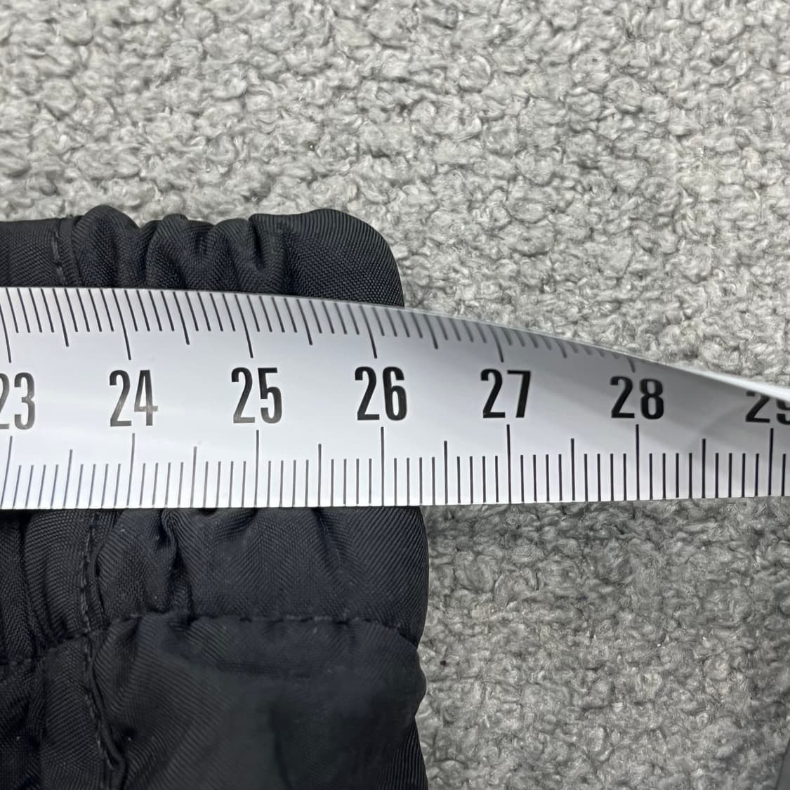 XS 아디다스 반바지 상품이미지7