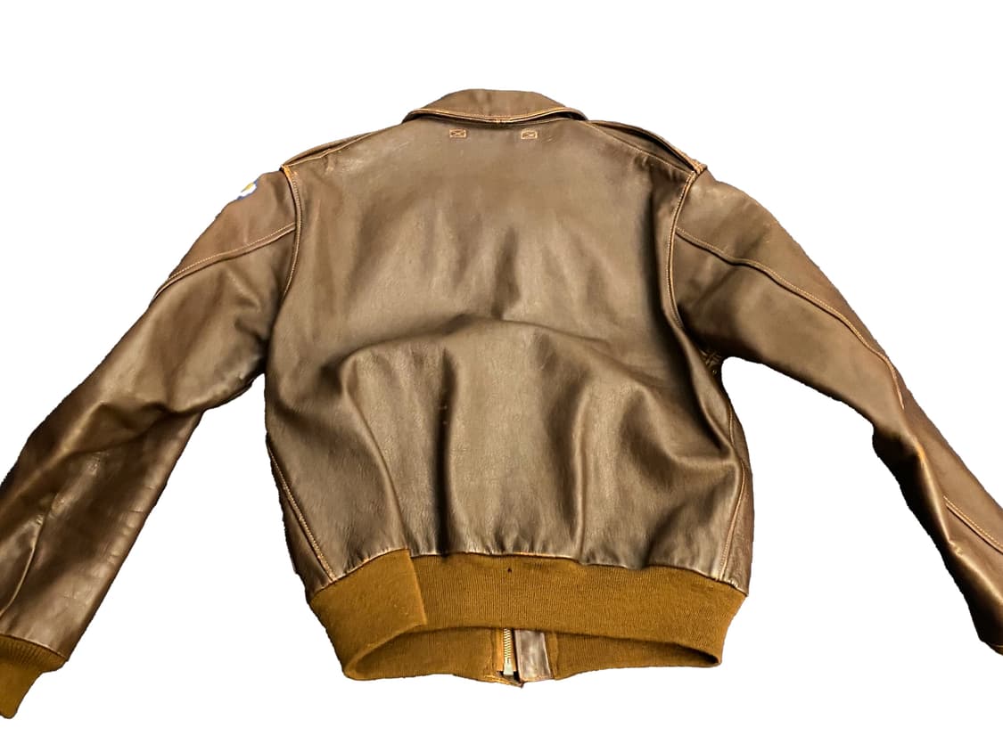 Real mccoy A-2 상품이미지3