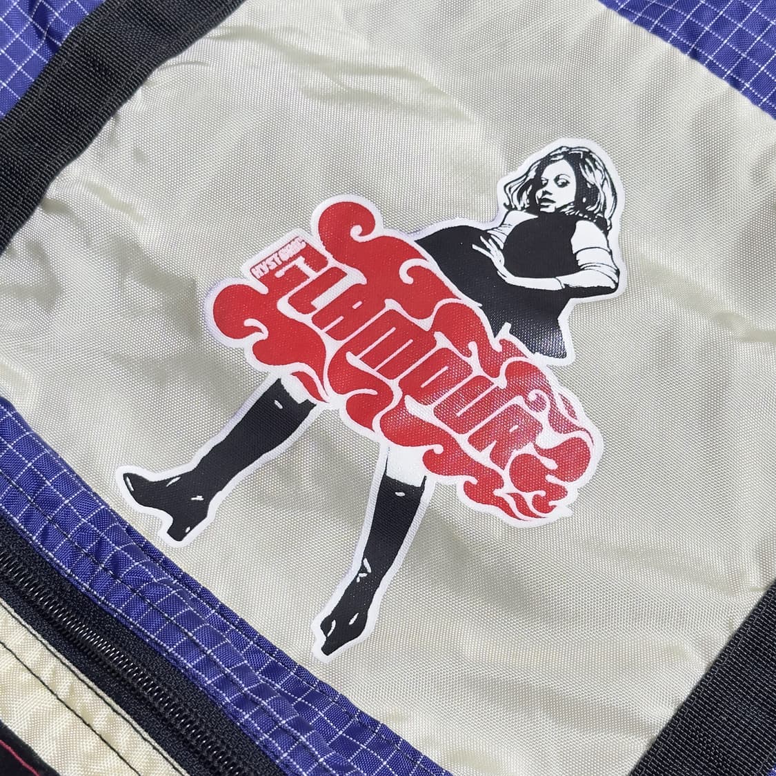 히스테릭 글래머 (HYSTERIC GLAMOUR) 상품이미지3
