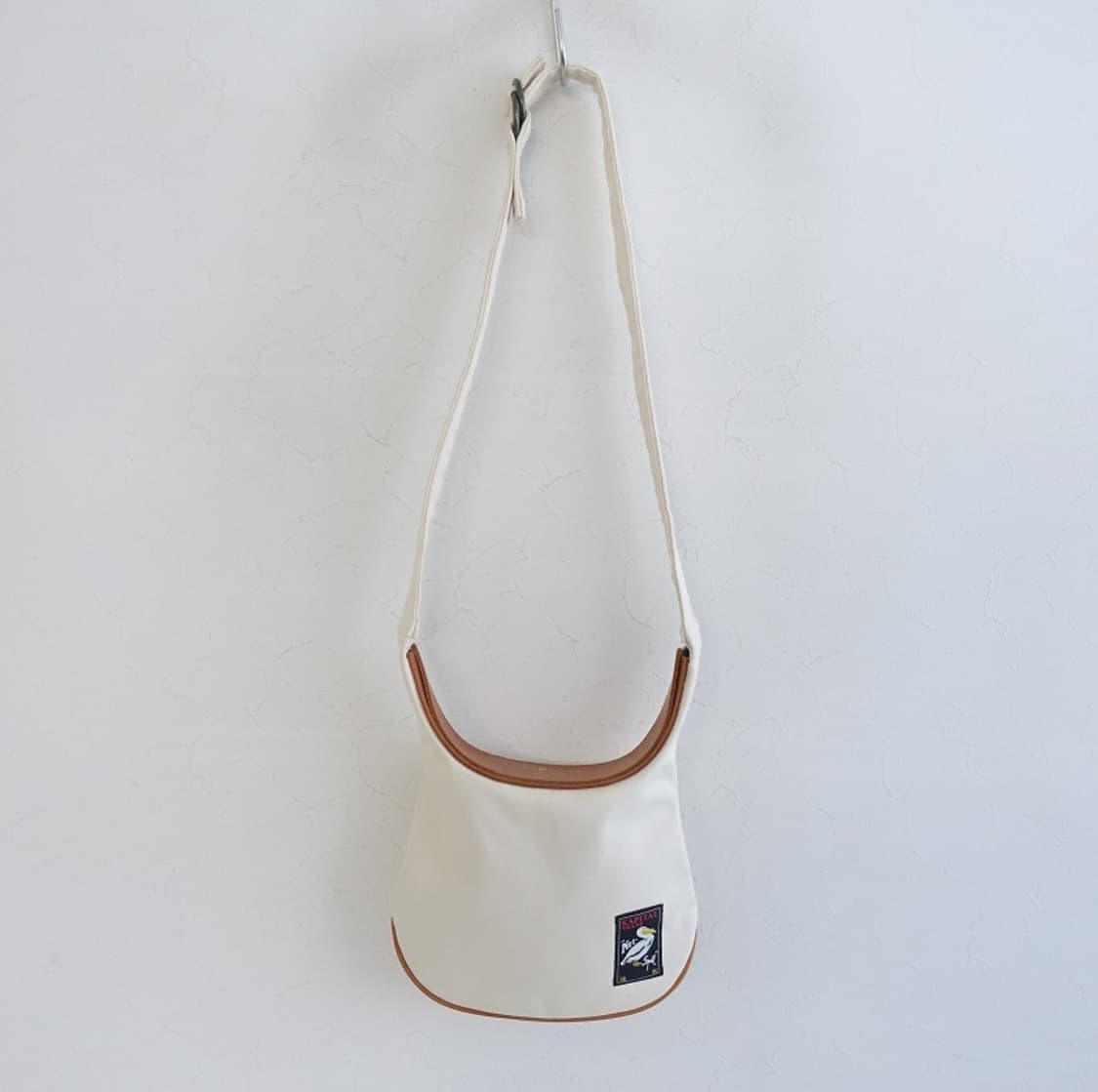 Kapital 캐피탈 펠리컨 숄더백 Pelican shoulder bag 상품이미지2