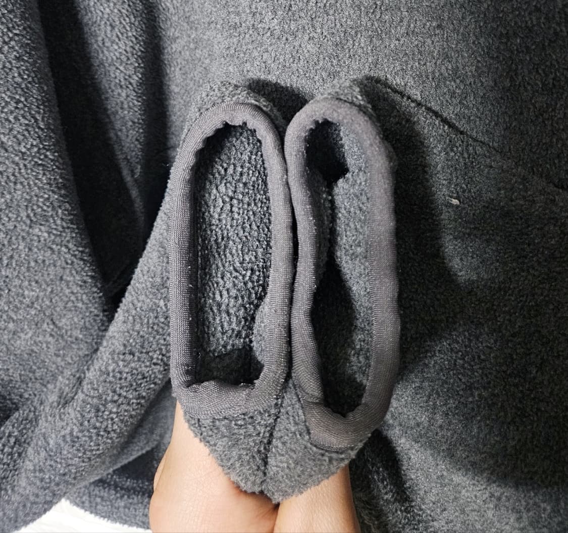 [XL]90s 파타고니아 신칠라 헤비웨이트 상품이미지5