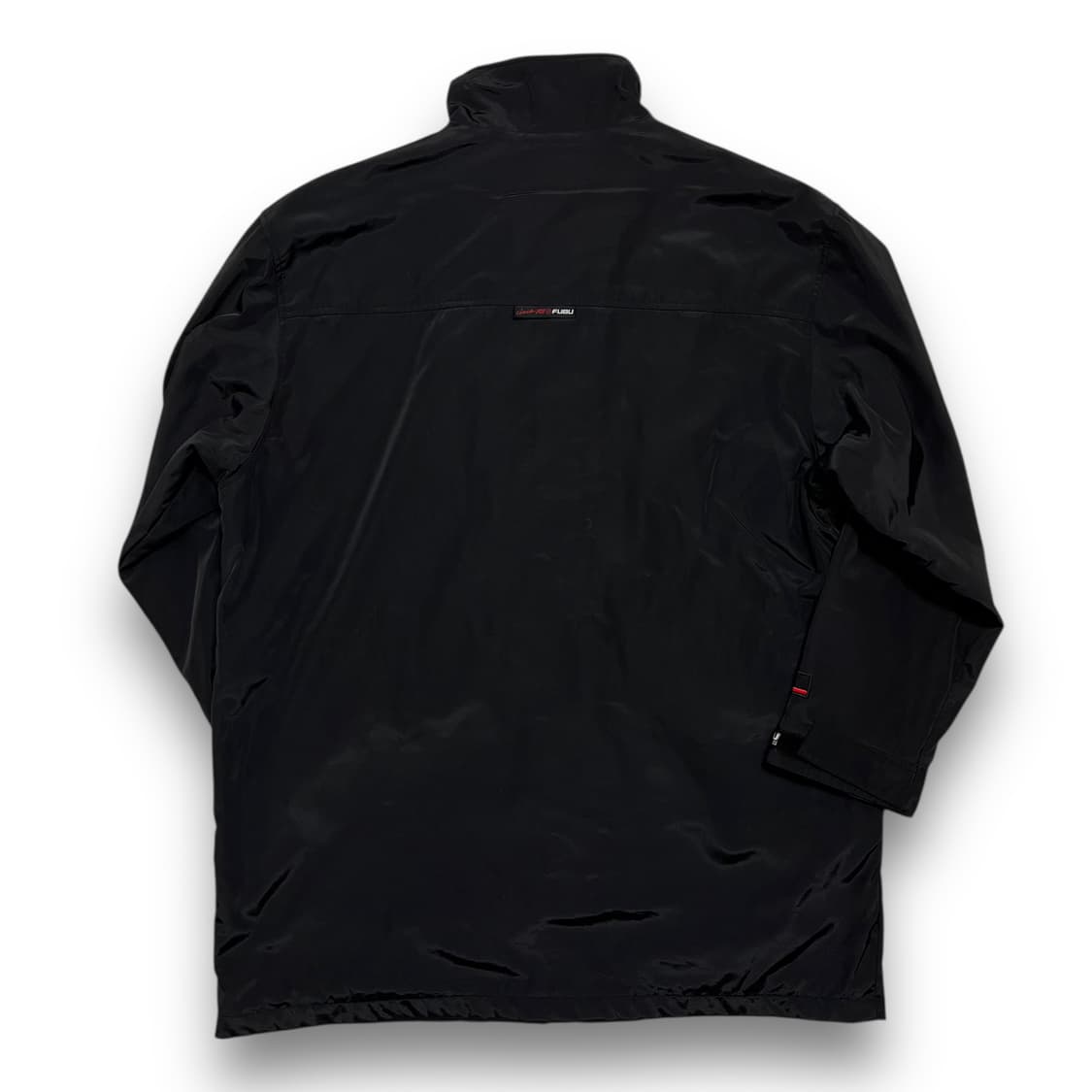 Fubu Old School Vintage Dark Jacket 상품이미지3