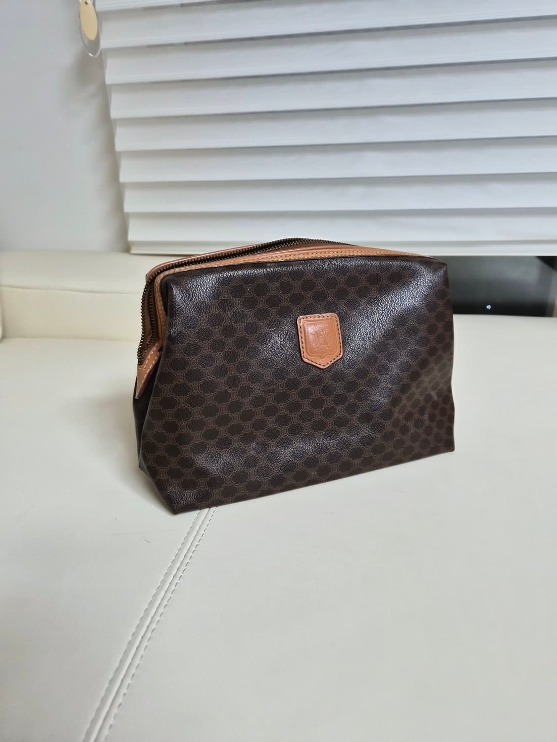 셀린느 정품 파우치 상품이미지1