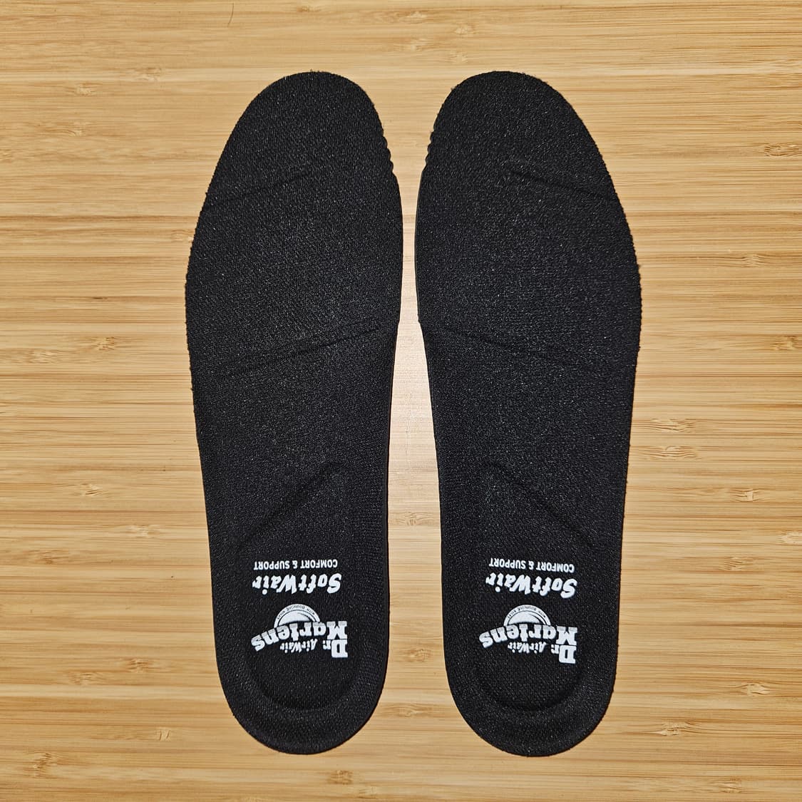 닥터마틴 쿠션 인솔 상품이미지2