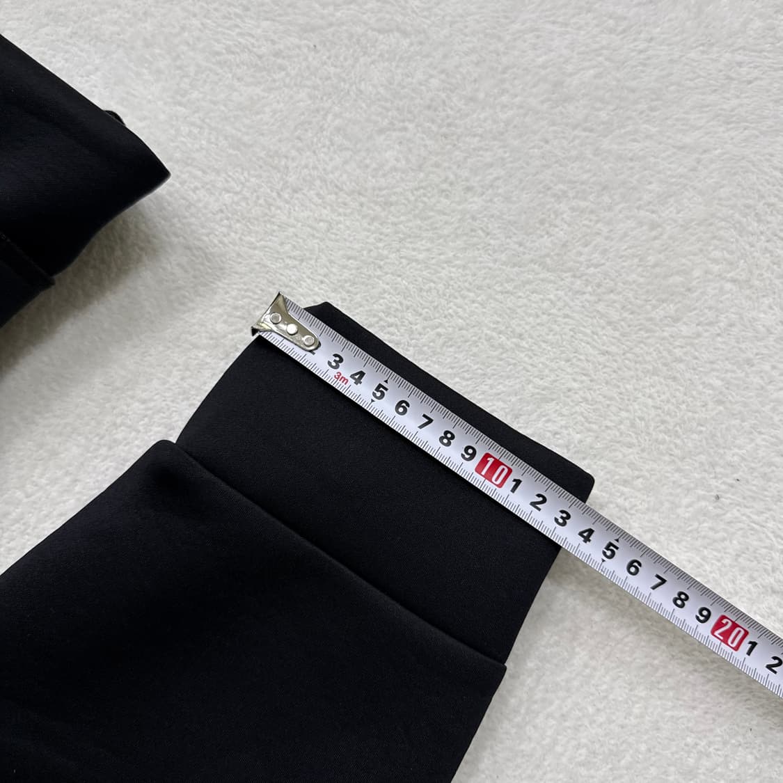 XL 푸마 트레이닝 조거팬츠 0331T 상품이미지7